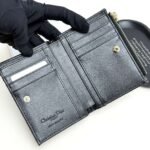 DIOR wallet, size: 11.5 * 9 * 2 - Image 14