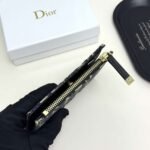 DIOR wallet, size: 11.5 * 9 * 2 - Image 10