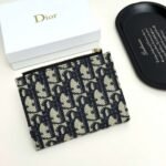 DIOR wallet, size: 11.5 * 9 * 2 - Image 16