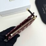 DIOR wallet, size: 11.5 * 9 * 2 - Image 13