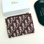 DIOR wallet, size: 11.5 * 9 * 2 - Image 17