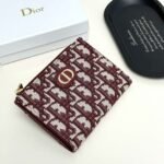 DIOR wallet, size: 11.5 * 9 * 2 - Image 19