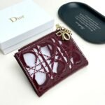 DIOR wallet, size: 11.5 * 9 * 2 - Image 15