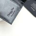 DIOR wallet, size: 11.5 * 9 * 2 - Image 6