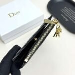 DIOR wallet, size: 11.5 * 9 * 2 - Image 11