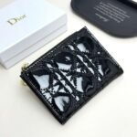 DIOR wallet, size: 11.5 * 9 * 2 - Image 12