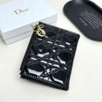DIOR wallet, size: 11.5 * 9 * 2 - Image 9
