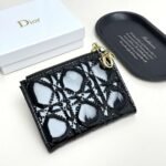 DIOR wallet, size: 11.5 * 9 * 2 - Image 4