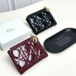 DIOR wallet, size: 11.5 * 9 * 2 - Image 3