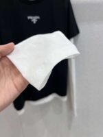 PRADA high-quality two-piece clothing set - Image 8