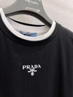 PRADA high-quality two-piece clothing set - Image 10