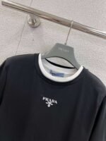 PRADA high-quality two-piece clothing set - Image 11