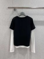 PRADA high-quality two-piece clothing set - Image 9