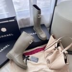 Chanel boots - Image 3