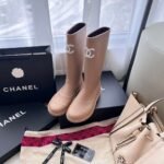 Chanel boots - Image 2