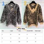 MIUMIU high-quality clothing - Image 2