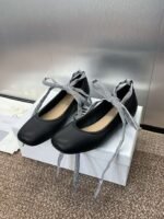 DIOR High-Quality Dance Shoes