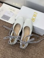 DIOR High-Quality Dance Shoes - Image 7