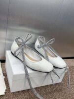 DIOR High-Quality Dance Shoes - Image 15
