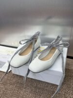 DIOR High-Quality Dance Shoes - Image 17