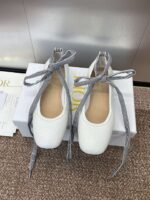 DIOR High-Quality Dance Shoes - Image 3