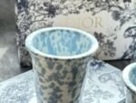Dior ceramic cup - Image 20