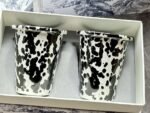 Dior ceramic cup - Image 9