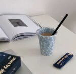 Dior ceramic cup - Image 6
