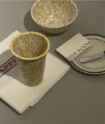 Dior ceramic cup - Image 12