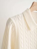 Ralph Lauren high-quality wool sweater - Image 8