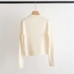 Ralph Lauren high-quality wool sweater - Image 5