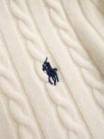 Ralph Lauren high-quality wool sweater - Image 4