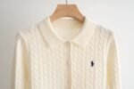 Ralph Lauren high-quality wool sweater - Image 3