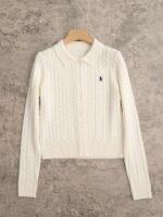 Ralph Lauren high-quality wool sweater - Image 7