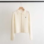 Ralph Lauren high-quality wool sweater - Image 2