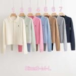 Ralph Lauren high-quality wool sweater