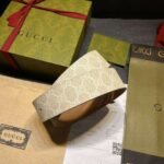 GUCCI high-quality belt, width 4MM - Image 20