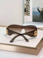 Balenciaga high-quality sunglasses - Image 13