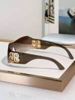 Balenciaga high-quality sunglasses - Image 16