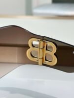 Balenciaga high-quality sunglasses - Image 9