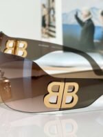 Balenciaga high-quality sunglasses - Image 15