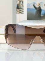 Balenciaga high-quality sunglasses - Image 10