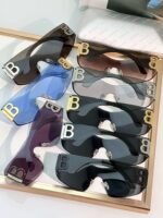 Balenciaga high-quality sunglasses - Image 19