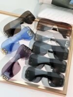 Balenciaga high-quality sunglasses - Image 18