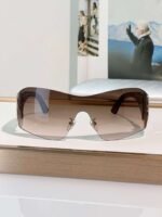Balenciaga high-quality sunglasses - Image 17