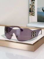 Balenciaga high-quality sunglasses - Image 6