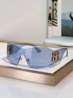 Balenciaga high-quality sunglasses - Image 3