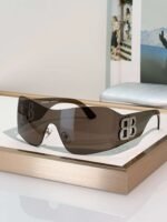 Balenciaga high-quality sunglasses - Image 12