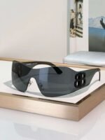 Balenciaga high-quality sunglasses - Image 8