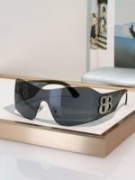 Balenciaga high-quality sunglasses - Image 5